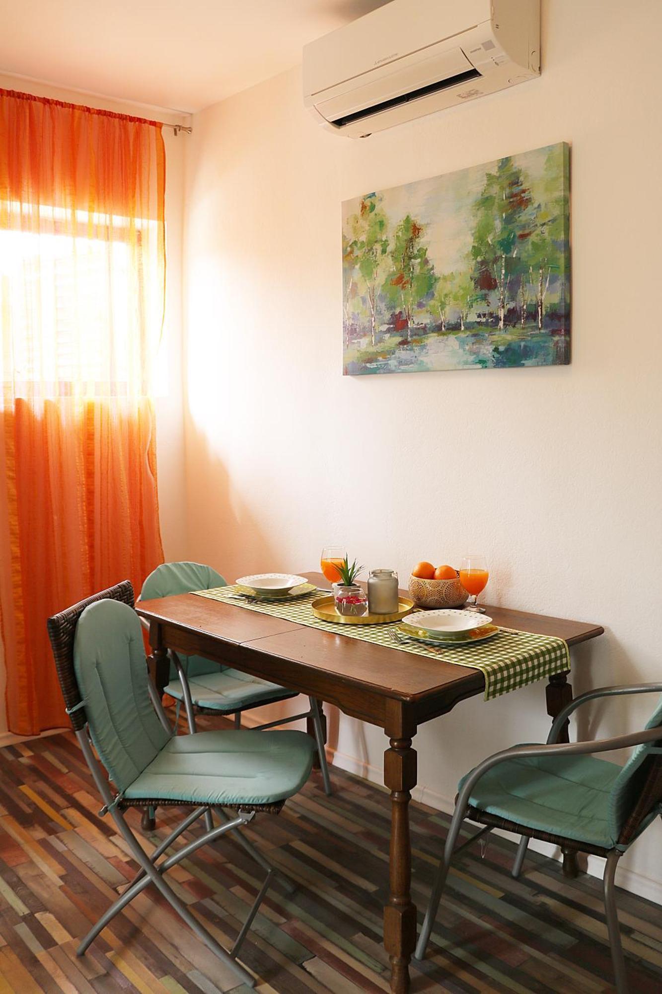 Apartments Neda Ploce  Exterior photo